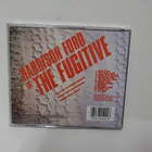 JAMES NEWTON HOWARD, WAYNE SHORTER - THE FUGITIVE OST CD - pikkukuva 2