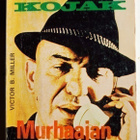 TV-Dekkari13/1976: Murhaajan merkki - pikkukuva 1