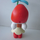 Iso Smurffifiguuri, Smurffiina - pikkukuva 3