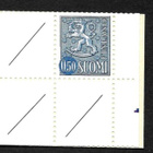 Automvihko AV 5 E2 N tl2/0,05+ov4 tark.luku + ohj.viiva - pikkukuva 1