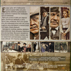 SÄRKYNEEN SYDÄMEN SOLA DVD Charles Bronson UUSI - pikkukuva 2