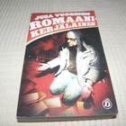 Juha Vuorinen Romaanikerjäläinen -pok - pikkukuva 1