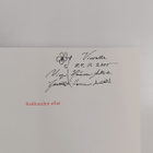 Virpi Hämeen-Anttila : Rakkauden atlas (signeerattu, teki... - pikkukuva 3