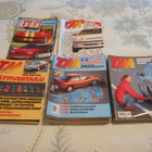 T M-lehtiä 28kpl1990 luvulta / GTI Magasine 2kpl 2000luvulta - pikkukuva 1