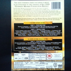 DVD: The Ultimate Mummy Collection UK 4xDVD (2001) - pikkukuva 2