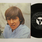 The Monkees Daydream Believer 7" sinkku Japanilainen - pikkukuva 2