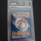 Pokemon kortti Meganium 1st edition Neo genesis PSA 8 - pikkukuva 2
