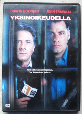 Yksinoikeudella