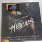 FERNANDO VELAZQUEZ- HERCULES OST 2LP M-/M- - pikkukuva 1