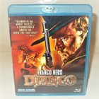 DJANGO (BD) - pikkukuva 1