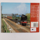 Barrie Walker : Northern Steam Finale - pikkukuva 2