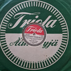 Olavi Virta-Kun yö saapuu pariisiin, Bimbo mambo, Malte JoH. - pikkukuva 1