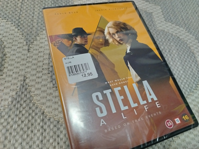Stella a Life (UUSI)
