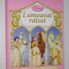 Disney: Lumoavat ratsut (2008) prinsessakirja uusi - pikkukuva 1