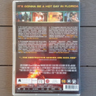DVD: Miami Magma (Brad Dourif, Rachel Hunter 2011) - pikkukuva 2
