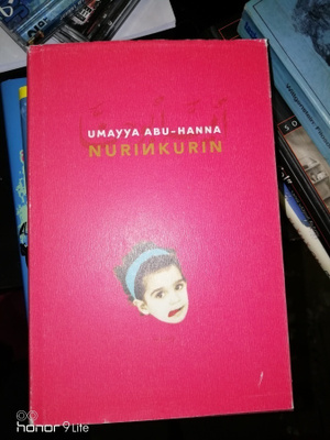 Umayya Abu Hanna Nurinkurin