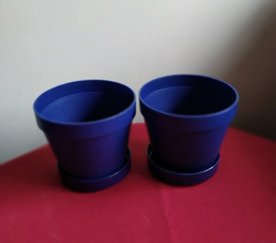 2 ORTHEX KUKKARUUKKUA 16CM