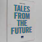 Robert Billing : Tales from the future - pikkukuva 1