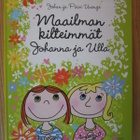Maailman kilteimmät Johanna ja Ulla - Johan & Päivi Unenge - pikkukuva 1