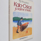 Yrjö Knuutinen : Kala-Oskari ja kolme enkeliä - pikkukuva 1