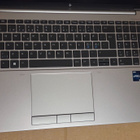 HP ZBook Fury G10 (i9-13950HX/64Gt/512Gt m2/RTX 3500 ADA) - pikkukuva 2