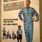 [DVD] PELKOA JA INHOA NAPPULALIIGASSA - pikkukuva 1
