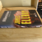 James Ellroy Hillikerin kirous (sidottu) - pikkukuva 1