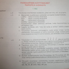 Piano-aapinen 1 & 2 Arja Suorsa-Rannanmäki - pikkukuva 3