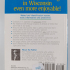 Stan Tekiela : Birds of Wisconsin : Field Guide - pikkukuva 2