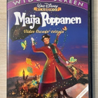 Walt Disney: Maija Poppanen (1964) puhuttu suomeksi - pikkukuva 1