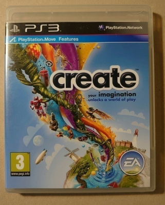 Create