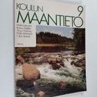 Koulun maantieto 9 - pikkukuva 1
