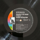 Aynsley Dunbar Retaliation - Remains To Be Heard UK 1970 - pikkukuva 3