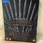 GAME OF THRONES KAUSI 8 - pikkukuva 1