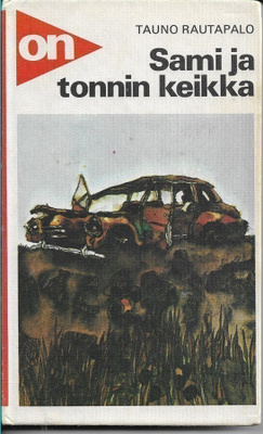 Tauno Rautapalo, Sami ja tonnin keikka