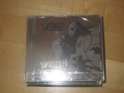 Vene – Ihmisten Naamaan