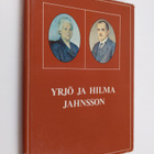 Seppo Zetterberg : Yrjö ja Hilma Jahnsson - pikkukuva 1