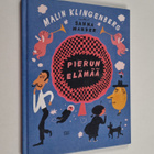Malin Klingenberg : Pierun elämää - pikkukuva 1