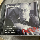 TUOMO TANSKA: Orion Street * FIN 2001 - pikkukuva 1