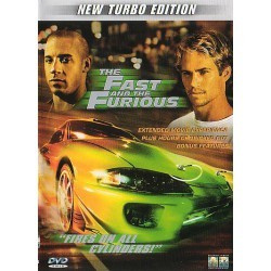 The Fast And The Furious