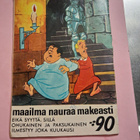Robinsonit ja oudot sotavangit. - pikkukuva 2