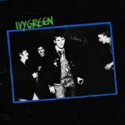 Ivy Green - Ivy Green (CD)