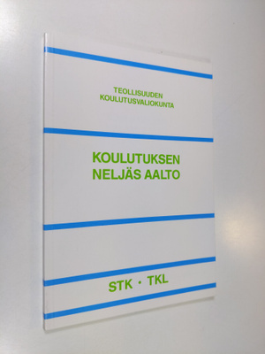Koulutuksen neljäs aalto