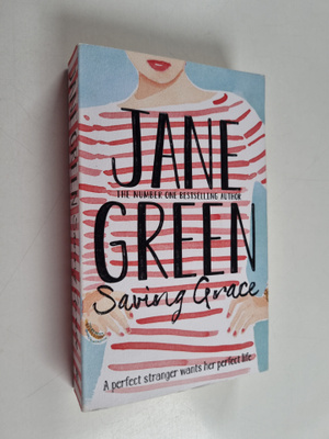 Jane Green : Saving Grace