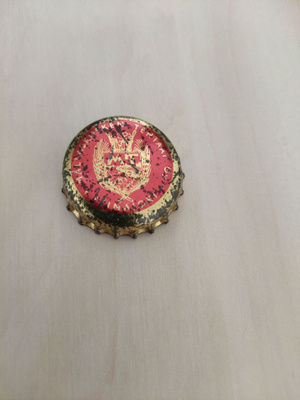 Kruunukorkki mallaskosken tehtaat