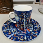 Iittala, Klaus Haapaniemi, Taika muki ja lautanen - pikkukuva 1