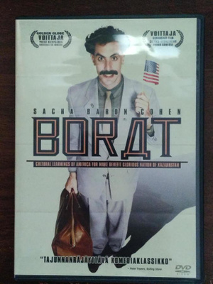 Borat