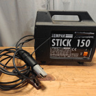 Kempak Stick 150 hitsauskone - pikkukuva 1