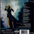 DVD Carrie Underwood - The Blown Away Tour: Live - pikkukuva 2