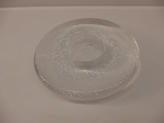 Nappi -tuikku,  Iittala , design Markku Salo